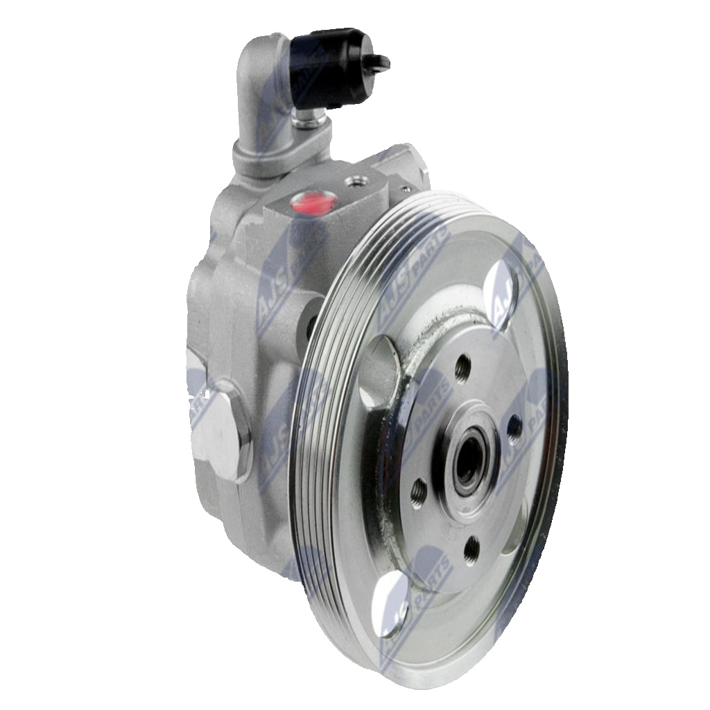 N.T.Y. SPW-FR-002.NTY Hydraulic Pump, steering system for FORD,VOLVO