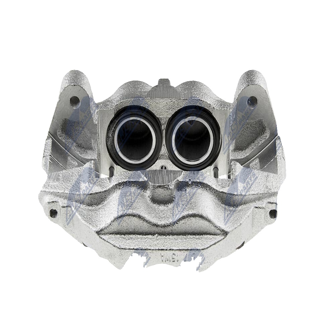 Brake Caliper Front Left For Toyota Landcruiser 200 07- - Image 3
