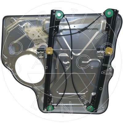 WINDOW REGULATOR 54578 FOR VW CARAVELLE/TRANSPORTER/Bus/Mk/KOMBI MULTIVAN/T5