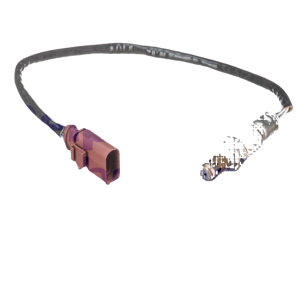 DELPHI ES21224-12B1 Lambda Sensor for AUDI,SEAT,SKODA,VW
