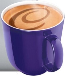 Tassimo Hot Chocolate Pods Cadbury Hot Chocolate 5 x 10 Pods 50 Drinks - Image 4
