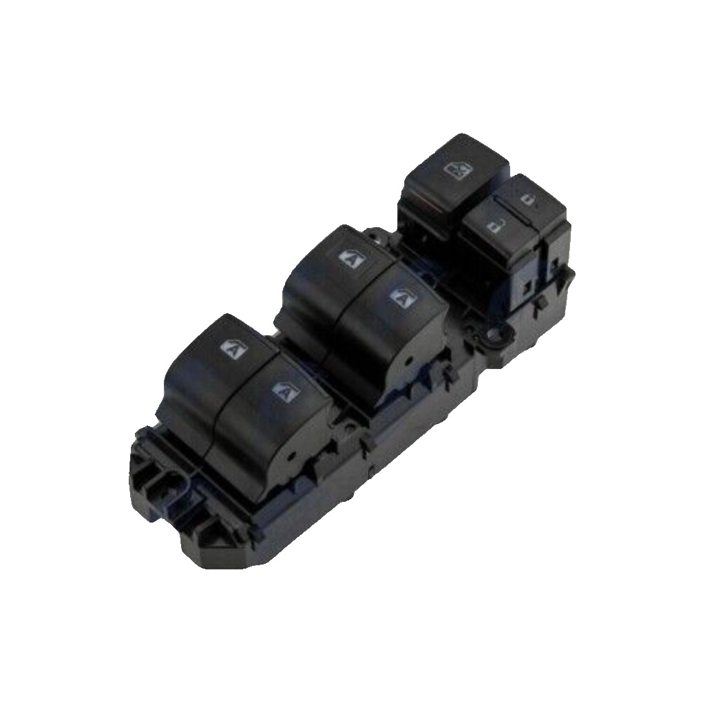 Fits NTY EWS-TY-027 WINDOW CONTROL SWITCH TOYOTA SIENNA 2010-2020  ⭐UK Stock⭐