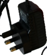 10 x Paslode Spit Pulsa Replacement AC/DC Mains Battery Charger Adaptor 240v