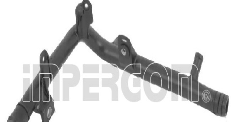 Original Imperium Cuplaj Conducta Lichid Racire 80362
