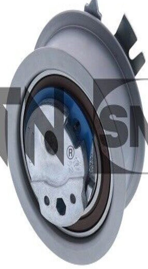 SNR GT357.75 Tensioner Pulley, timing belt for AUDI,SEAT,SKODA,VAUXHALL,VW
