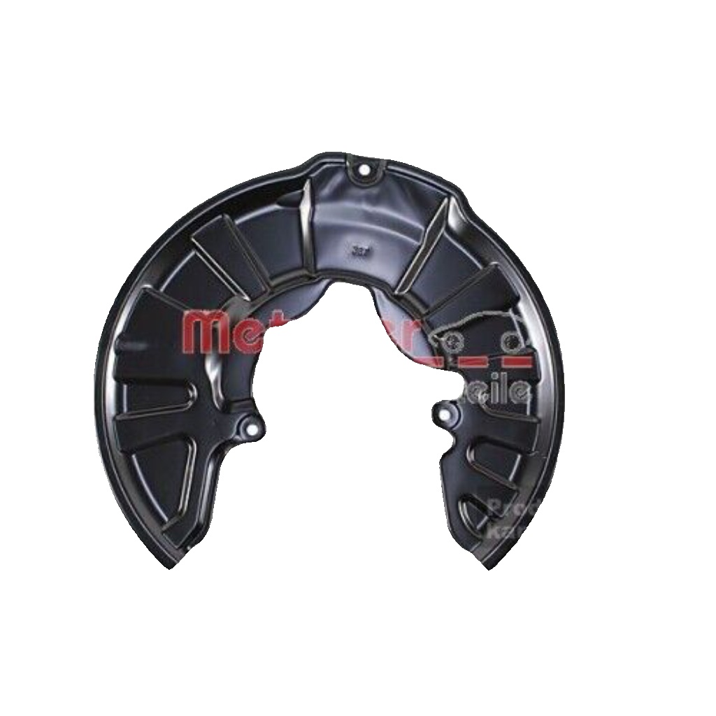 2x ✅Fits METZGER 6115491 SPLASH PANEL, BRAKE DISC  ⭐UK Seller⭐