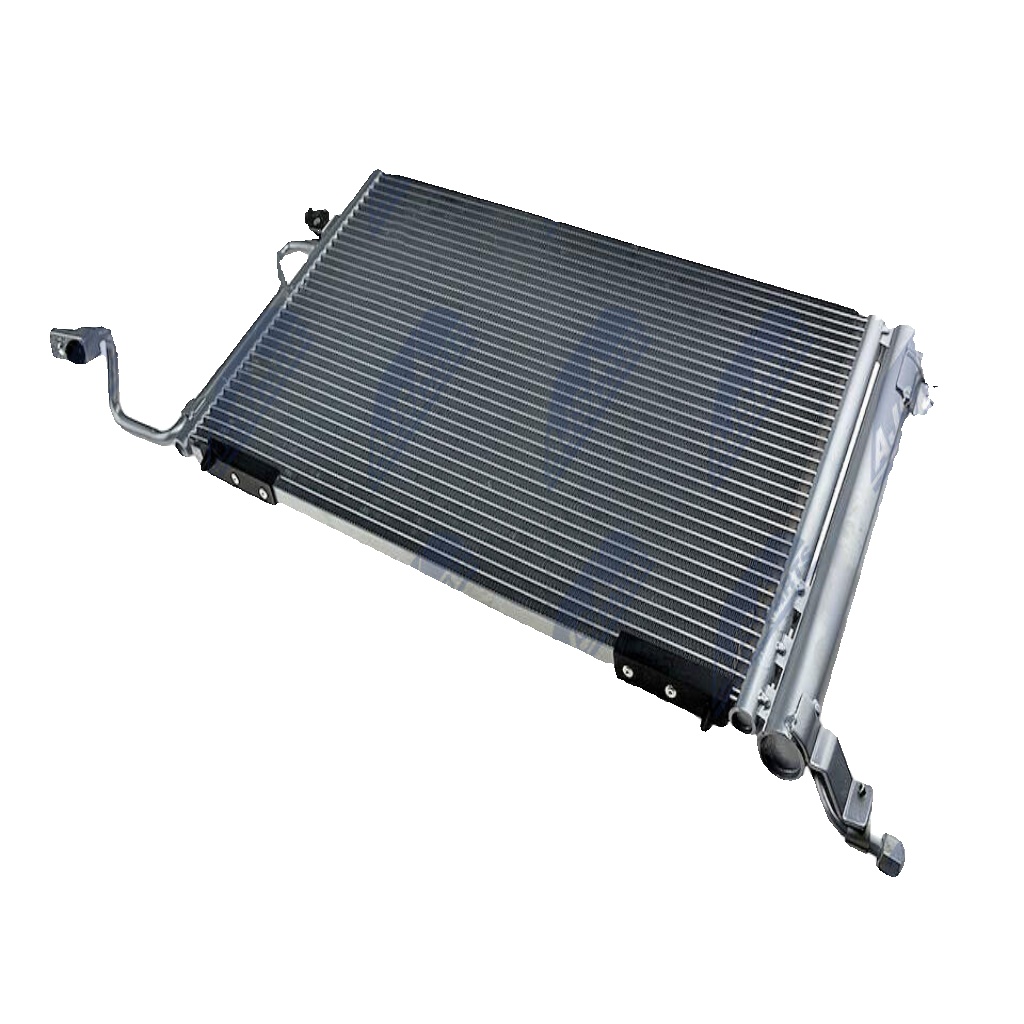 N.T.Y. CCS-CT-005.NTY Condenser, air conditioning for CITROËN,PEUGEOT