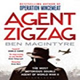 Agent Zigzag by Macintyre, Ben