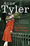 The Amateur Marriage [Paperback] Tyler, Anne