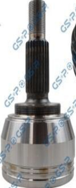 801571 GSP Joint Kit, drive shaft for DACIA,RENAULT