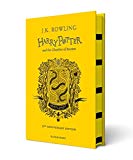 Harry Potter and the Chamber of Secrets – Hufflepuff Edition