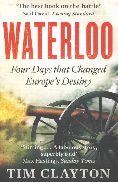 Waterloo