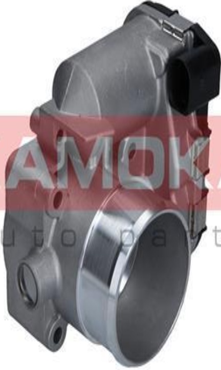 Air throttle body Electric 112009 KAMOKA for VW AUDI SKODA SEAT