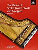 The Manual of Scales, Broken Chords and Arpeggios