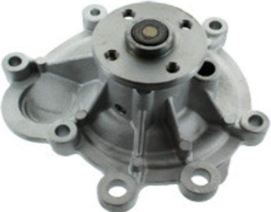 SKF VKPC 88853 Water Pump for MERCEDES-BENZ