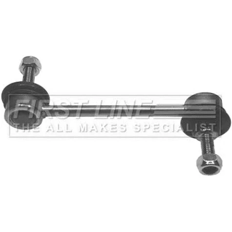 Anti Roll Bar Link fits PEUGEOT 508 Mk1 Rear 1.6 1.6D 2.0D 2.2D 10 to 18 517846