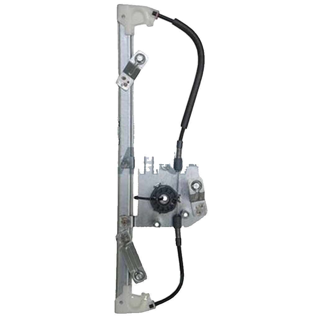 Left Rear MIRAGLIO 30/2465 Window Regulator for FIAT