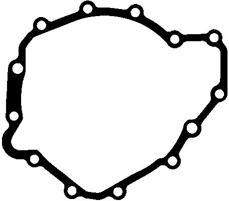 OIL SEAL AUTOMATIC TRANSMISSION 476.152 FOR AUDI A6/S6 AEB/AWT/ARK/ANB 1.8L 4cyl