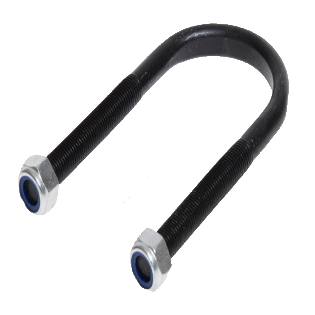 Leaf Spring U Bolt / Clamp 77820 Kilen Suspension Genuine Top Quality Guaranteed