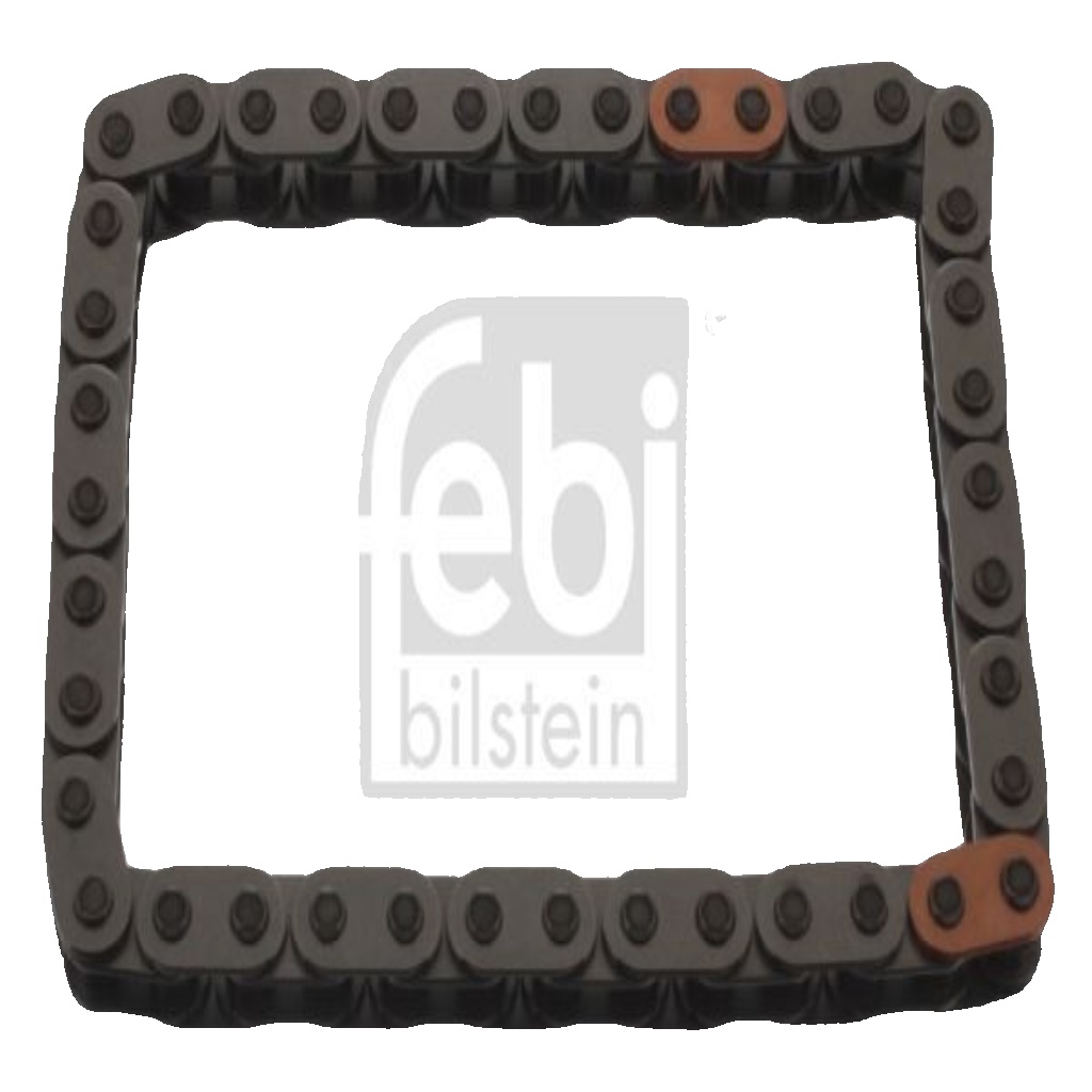 Timing chain Simplex 33691 FEBI BILSTEIN for PEUGEOT FIAT FORD LAND ROVER MAZDA