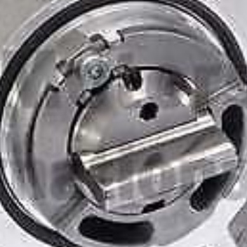 Fits PIERBURG 7.24807.22.0 FKM/FPM VACUUM PUMP   ⭐UK Stock⭐
