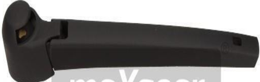 39-0381 MAXGEAR Wiper Arm, window cleaning for VW