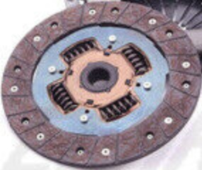 JT9459 RYMEC CLUTCH KIT FOR AUDI VW