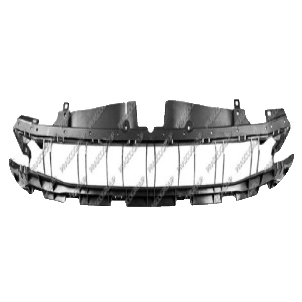 Front BLIC 5502-00-2537941P Support, bumper for FORD