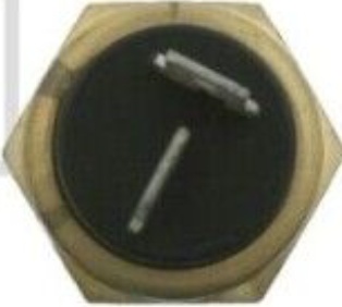 FEBI BILSTEIN 08658 Sensor, coolant temperature for MERCEDES-BENZ,NEOPLAN,SETRA