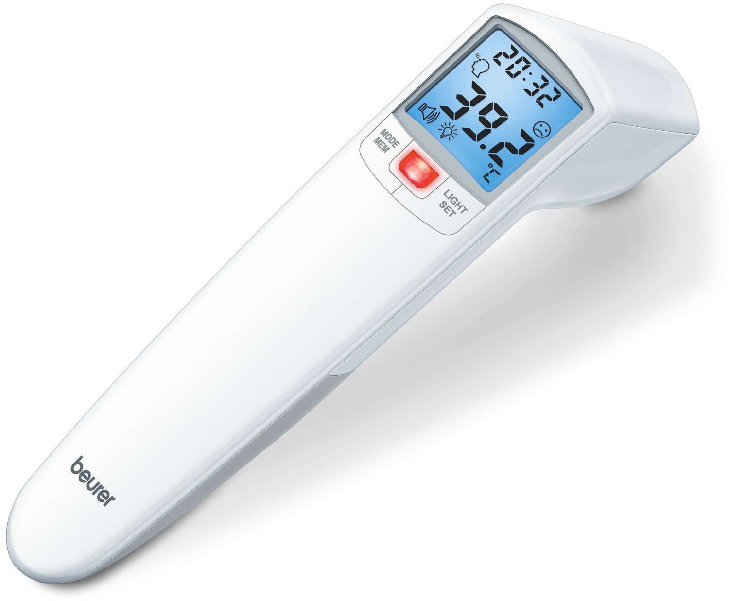 Beurer Ft95 Contactless Thermometer