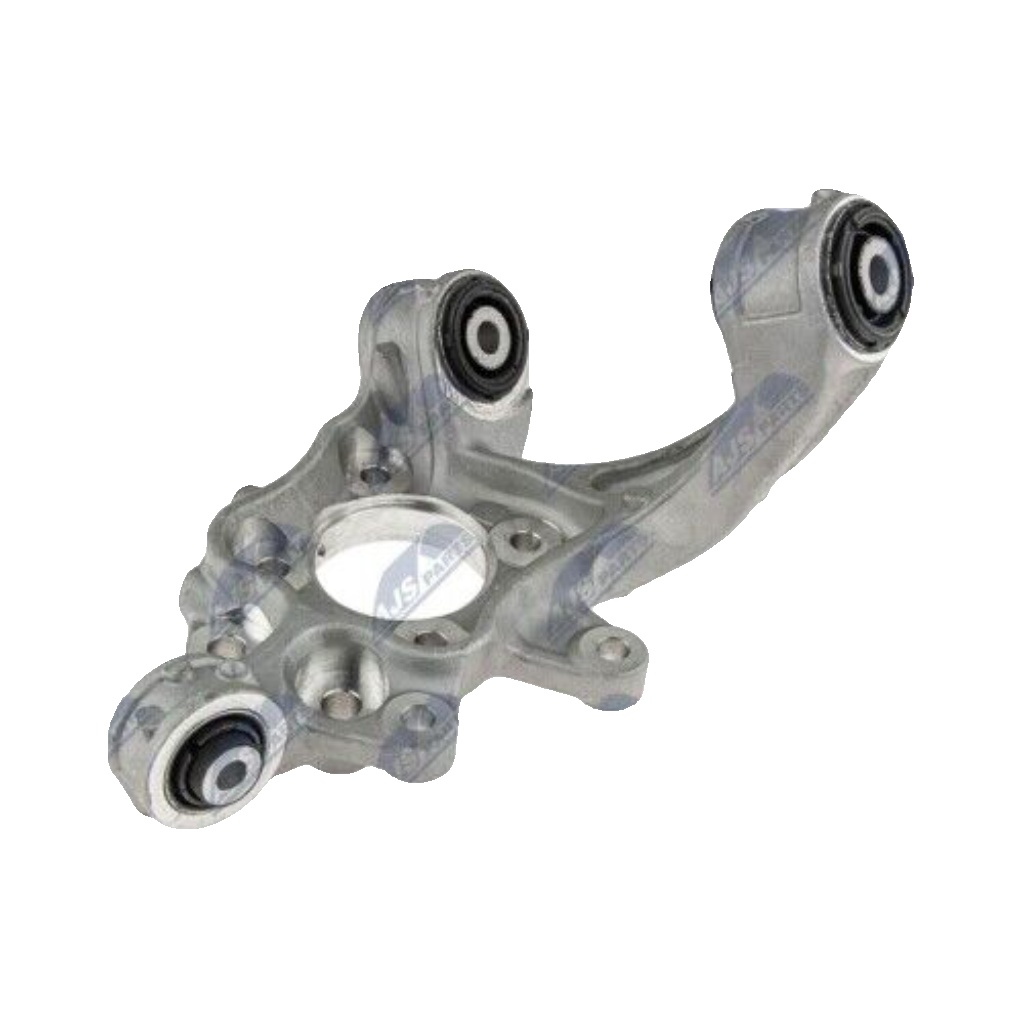 Wheel knuckle Rear Axle Left ZZT-HD-006 NTY for HONDA CR-V III - Image 5
