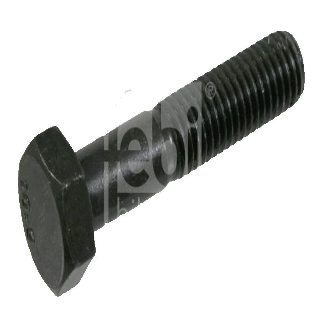 2x ✅Fits FEBI 17532 SWINGARM PIN BOLT   ⭐UK Seller⭐