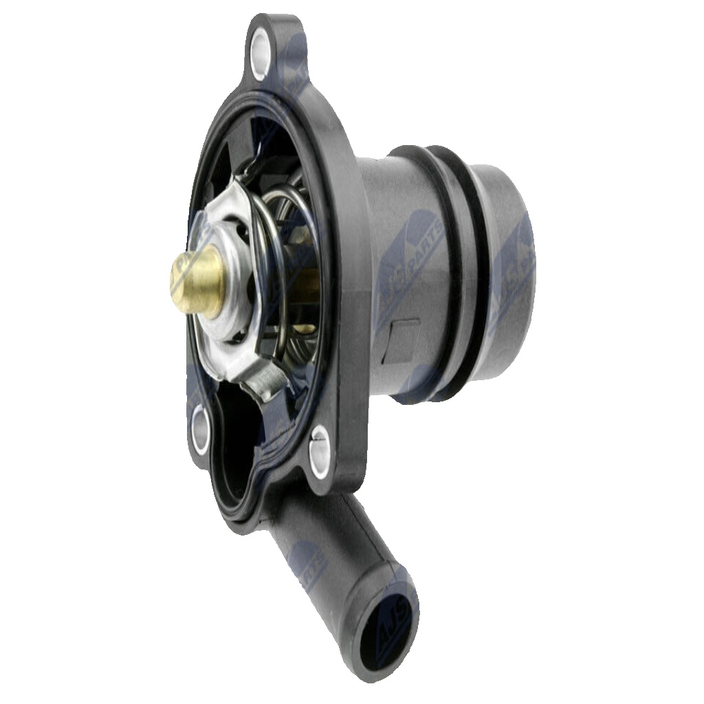 CTM-PL-009 NTY Thermostat, coolant for CHEVROLET,OPEL,VAUXHALL