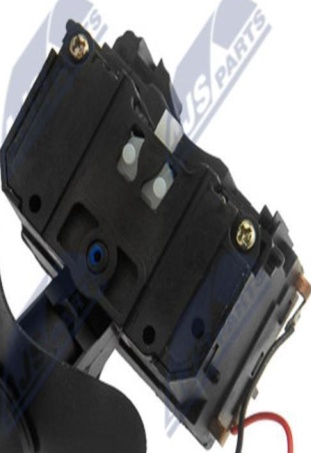 Steering Column Switch Rear For Dacia Logan Express 5902048277190 - Image 5