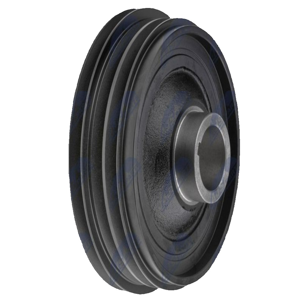 RKP-MS-033 NTY Belt Pulley, crankshaft