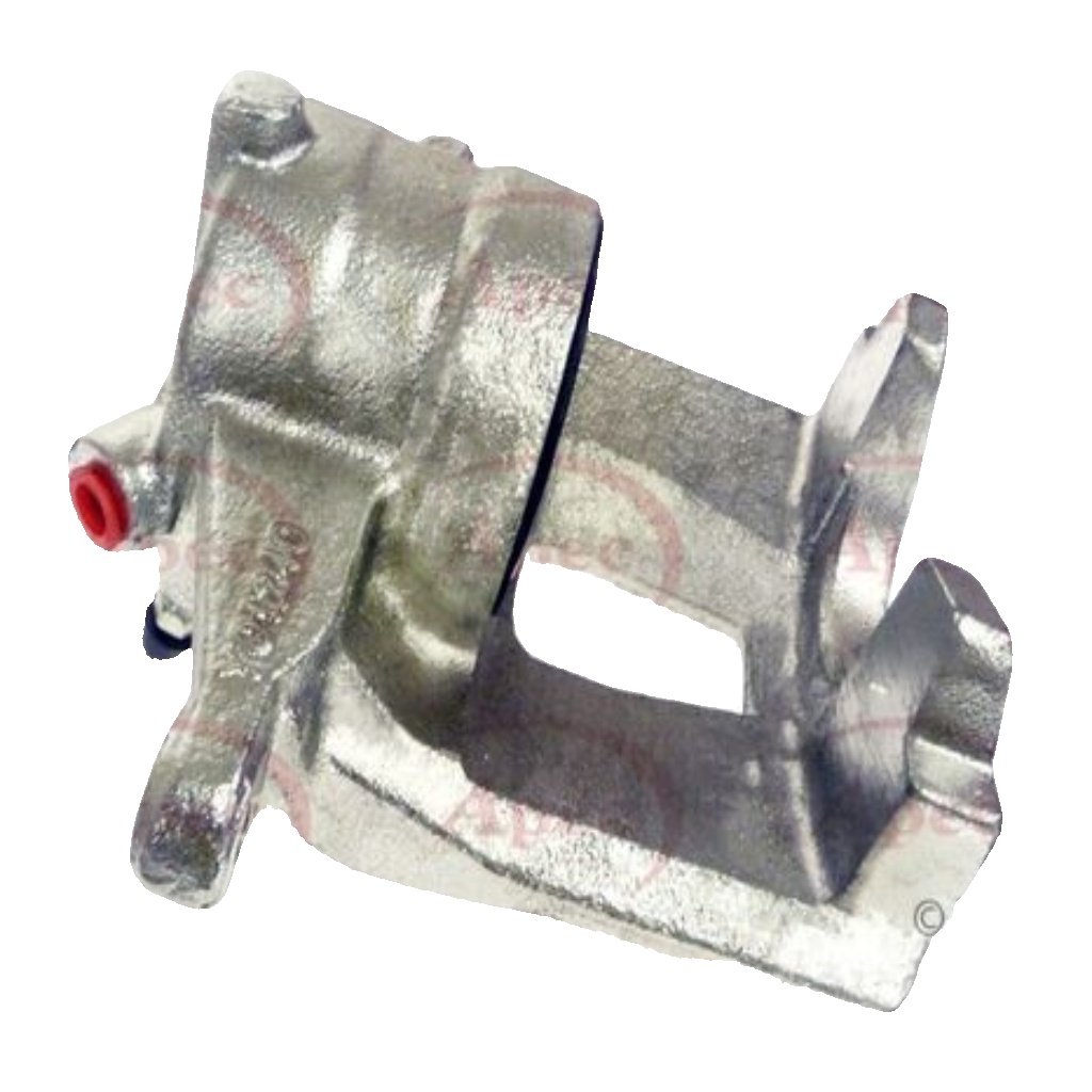 For FIAT STILO 192 2001 to 2010 Caliper Mounting LCA1369N