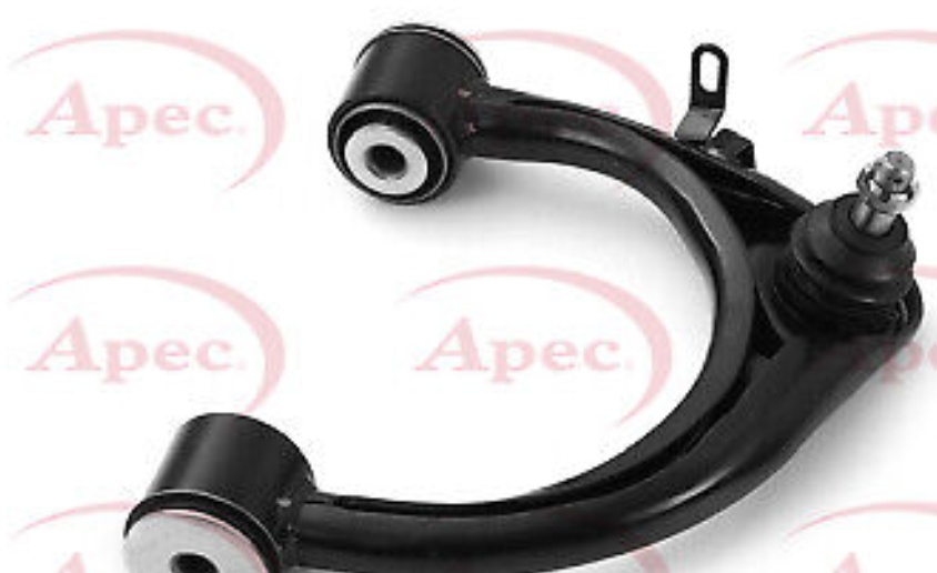Apec Track Control Arm - Right AST3153 Front Axle Right - OEM Quality Guaranteed