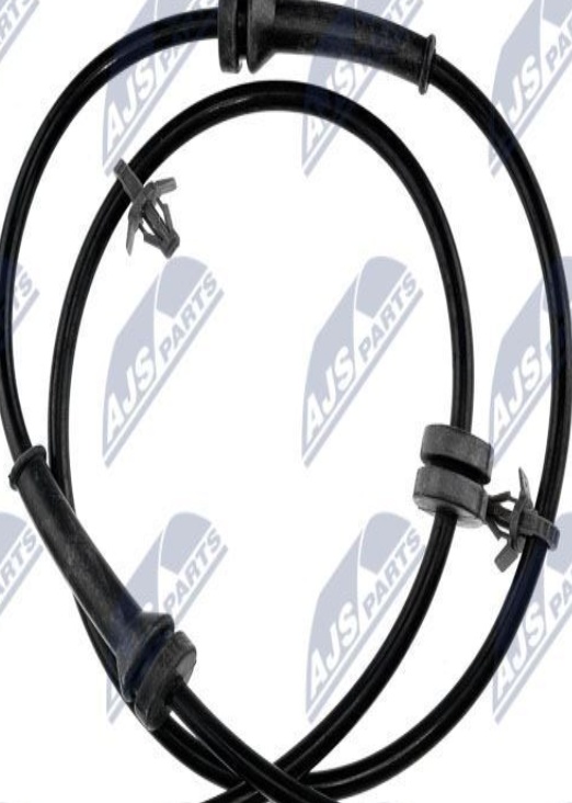 N.T.Y. HCA-NS-059.NTY Sensor, wheel speed for NISSAN
