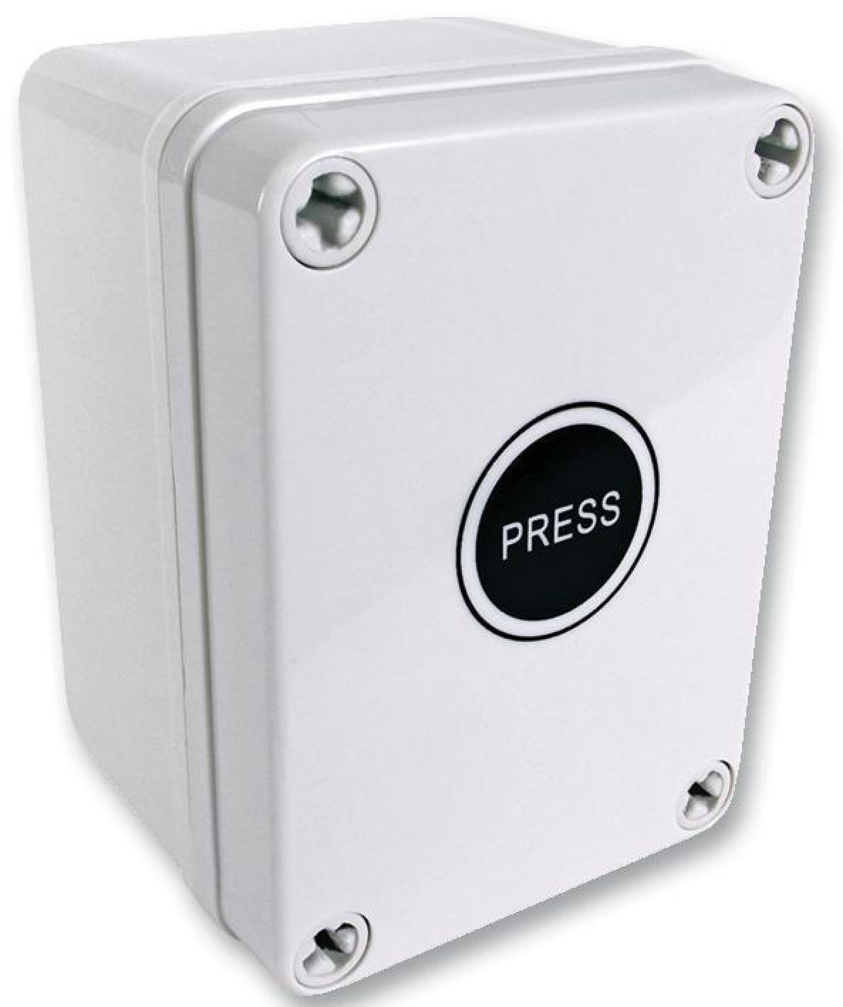 Eterna TLS68EX IP66 Weatherproof / Waterproof Timelag / Delay Switch