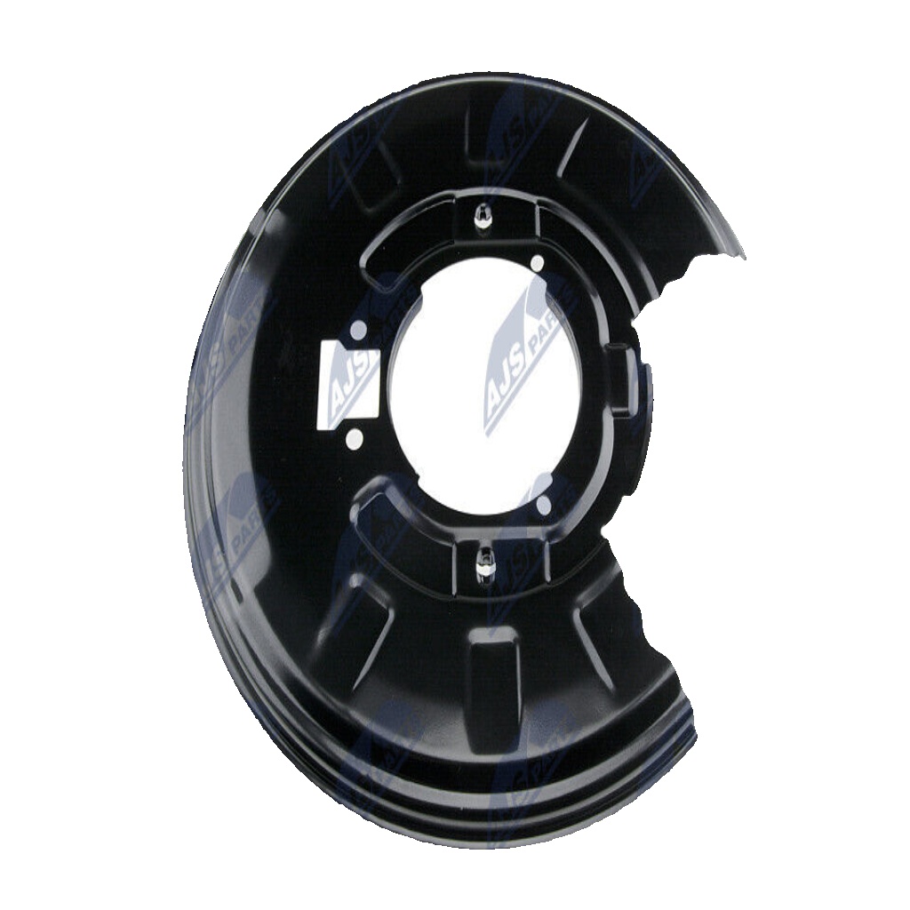 4x ✅Fits NTY HTO-BM-023 DISC BRAKE DUST SHIELD  ⭐UK Seller⭐