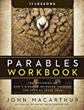 Parables Workbook by John F. MacArthur (Paperback Book) - Image 2