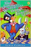Alice's Adventures in Wonderland & Through the Looking Glass