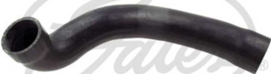 ✅Fits GATES GAT09-0032 Charge Air Hose GAT09-0032 Intercooler hose R ⭐UK Seller⭐ - Image 10