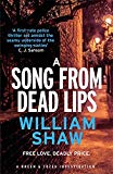 A Song from Dead Lips by William Shaw - - Image 9