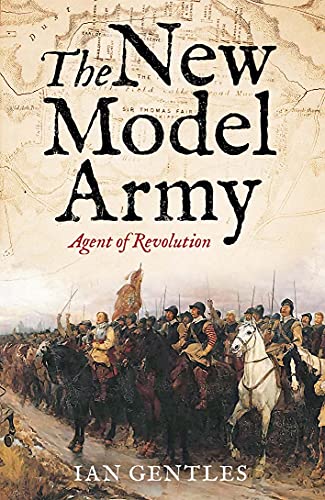 The New Model Army
