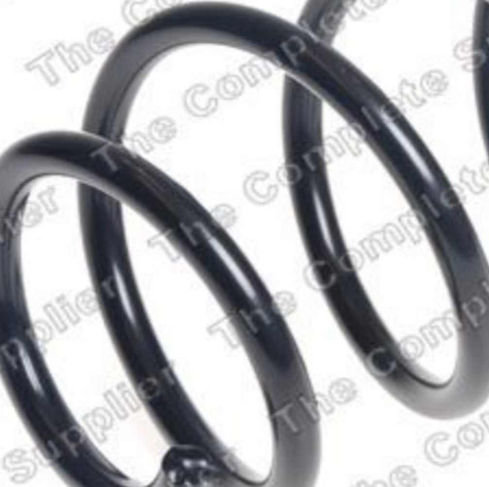 Suspension Spring Front Fits Ford Tourneo Courier Transit Courier KILEN 13519
