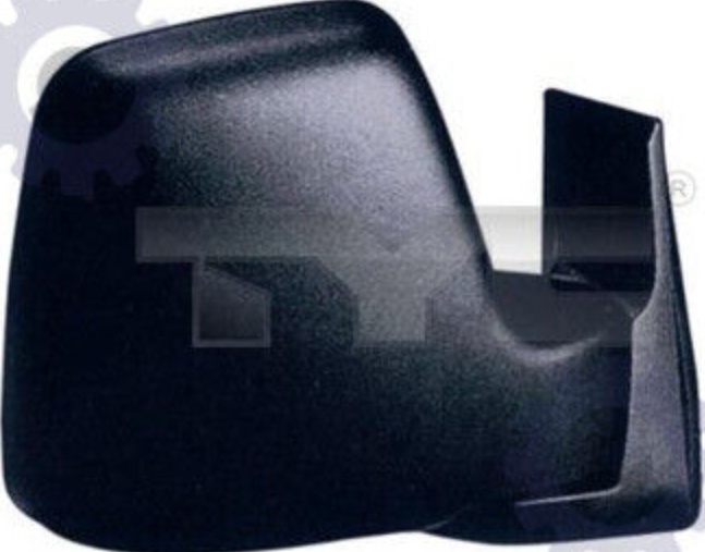Right BLIC 5402-04-9292973P Exterior Mirror for CITROËN,FIAT,PEUGEOT - Image 3
