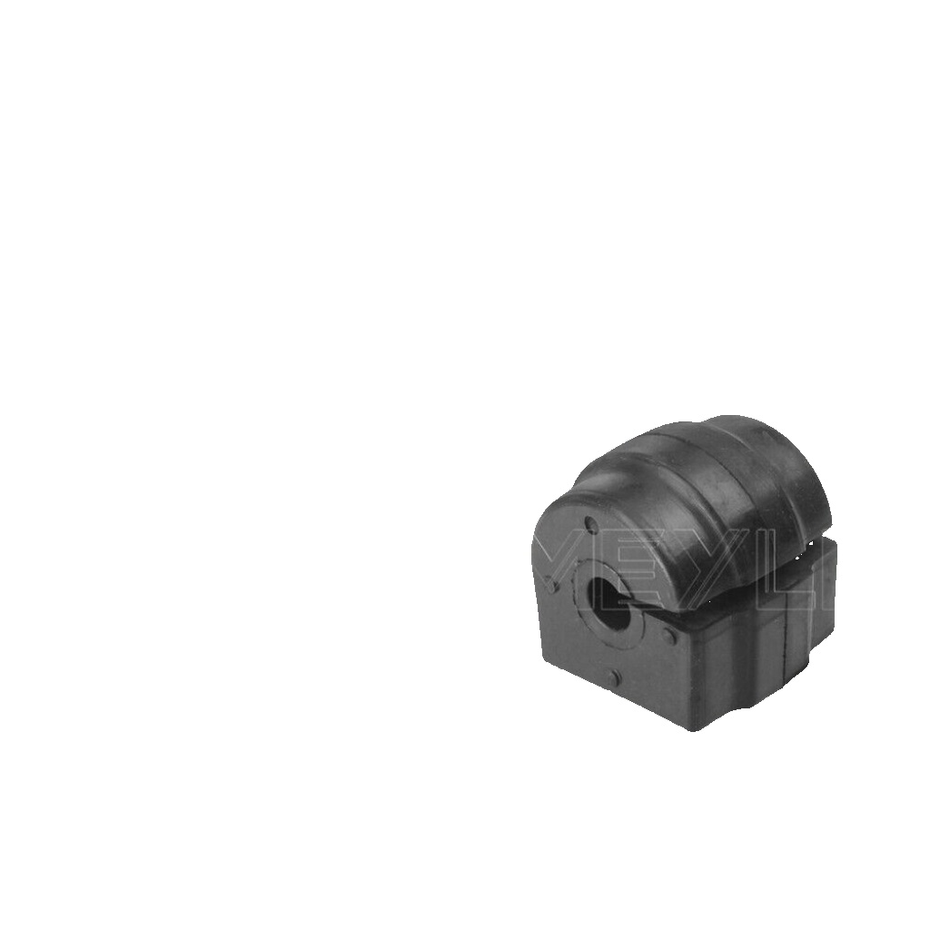 314 715 0000 MEYLE Stabiliser Mounting for BMW