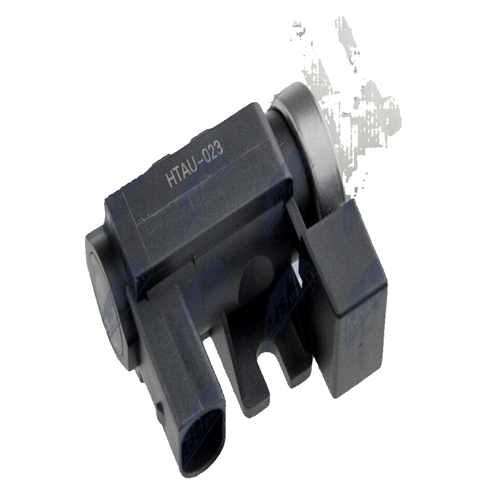 EGR-AU-023 NTY Pressure converter, turbocharger for AUDI