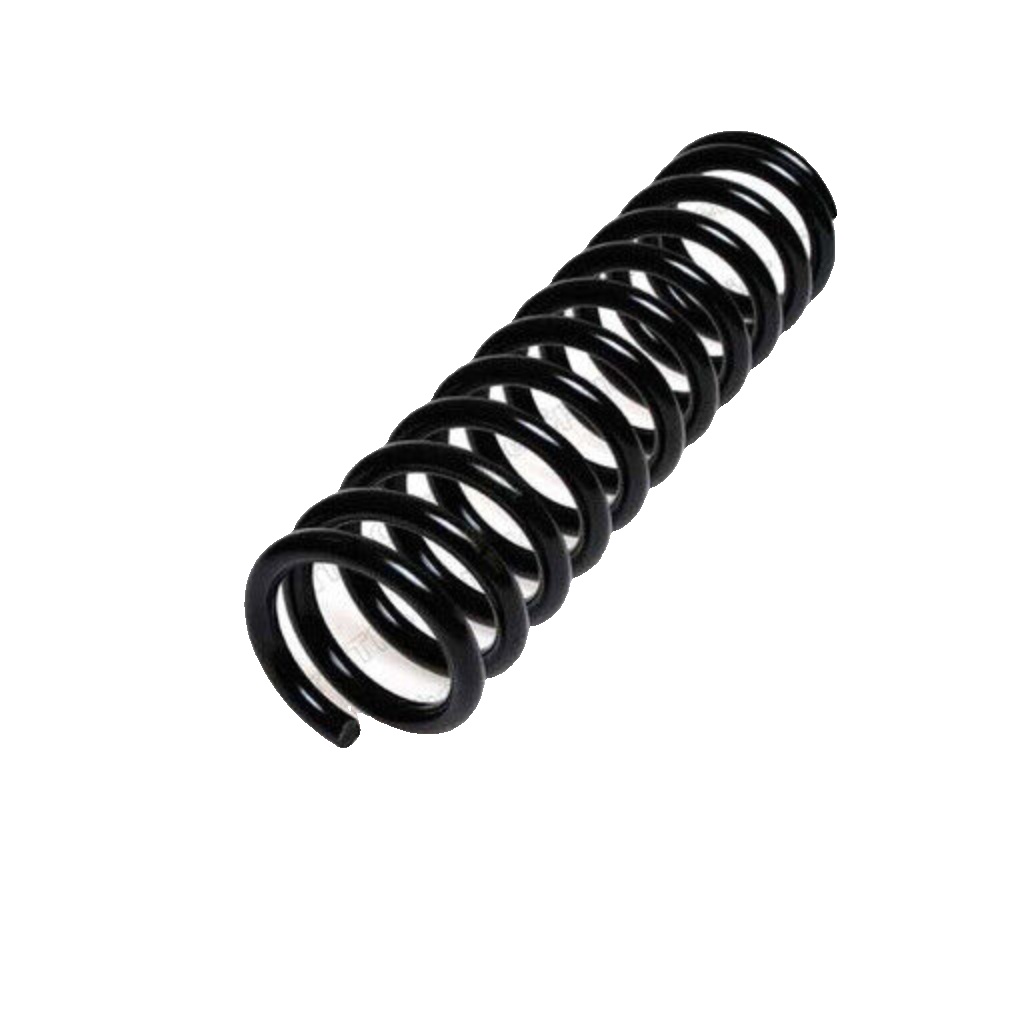 Front LESJÖFORS 4056803 Coil Spring for MERCEDES-BENZ